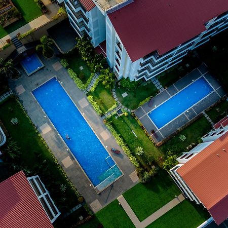 Acron Seawind Baga Arpora Apartment Calangute Exterior photo