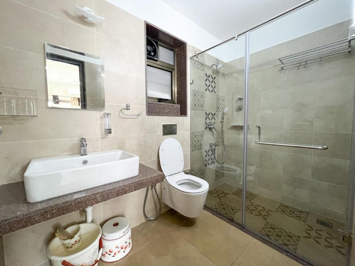 Acron Seawind Baga Arpora Apartment Calangute Exterior photo