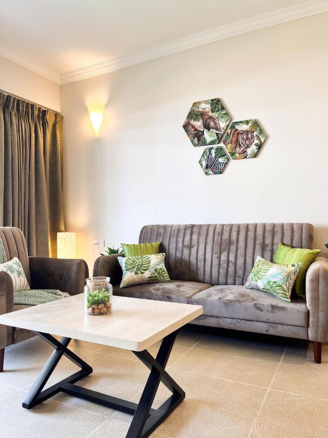 Acron Seawind Baga Arpora Apartment Calangute Exterior photo